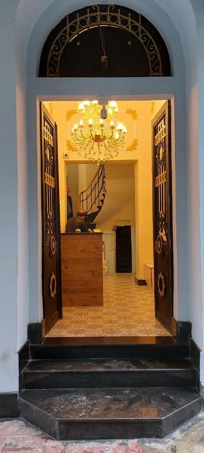 Boss To Taksim Istanbul Exterior photo