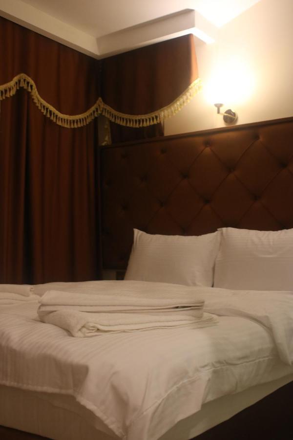 Boss To Taksim Istanbul Exterior photo
