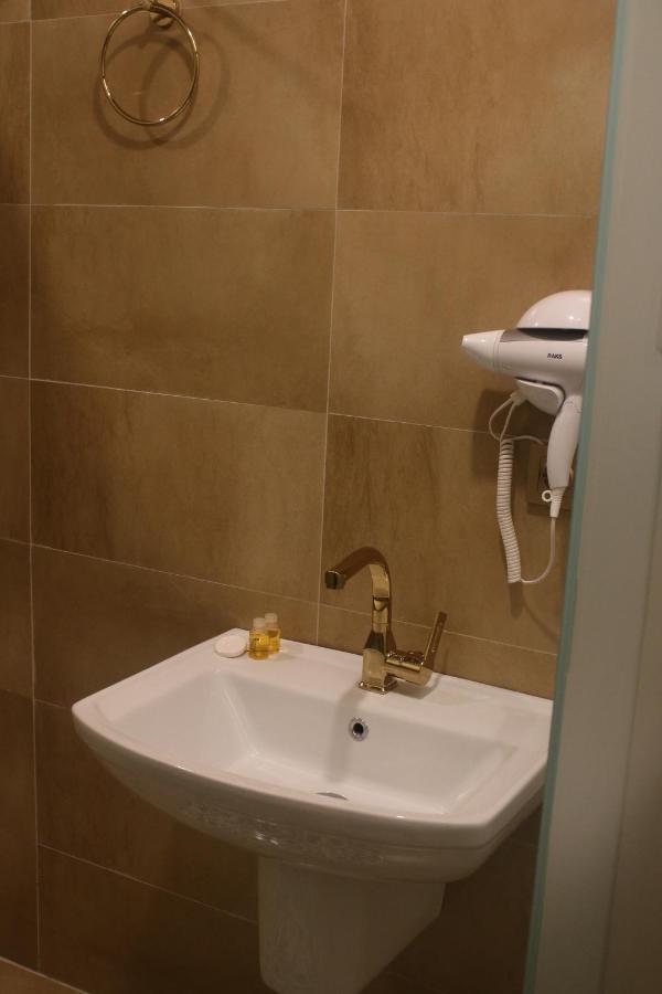 Boss To Taksim Istanbul Exterior photo